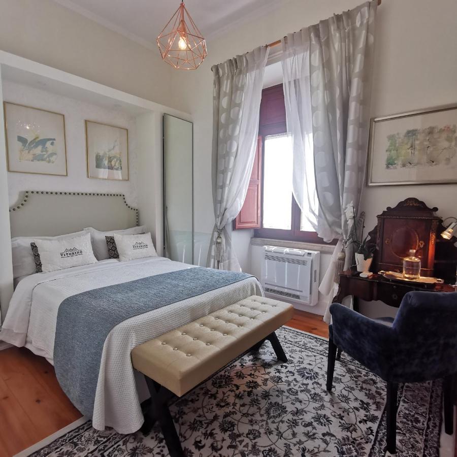 Chalet Vitorino Colares Esterno foto
