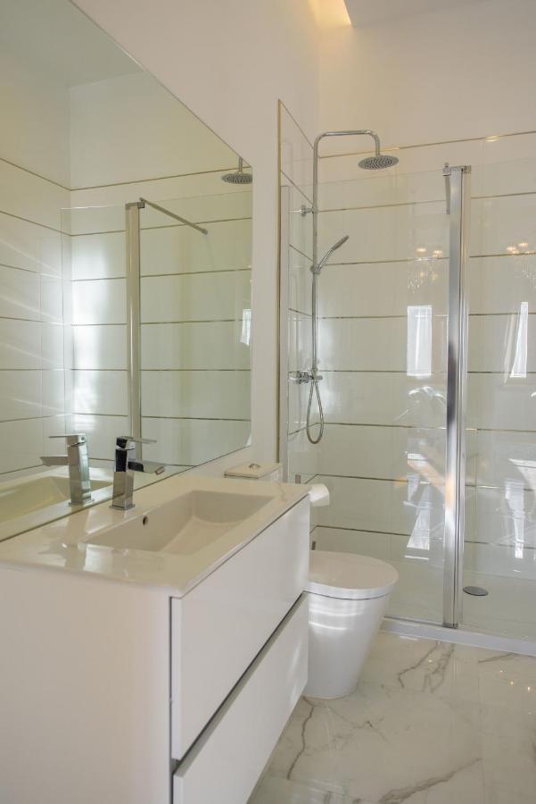 Chalet Vitorino Colares Esterno foto