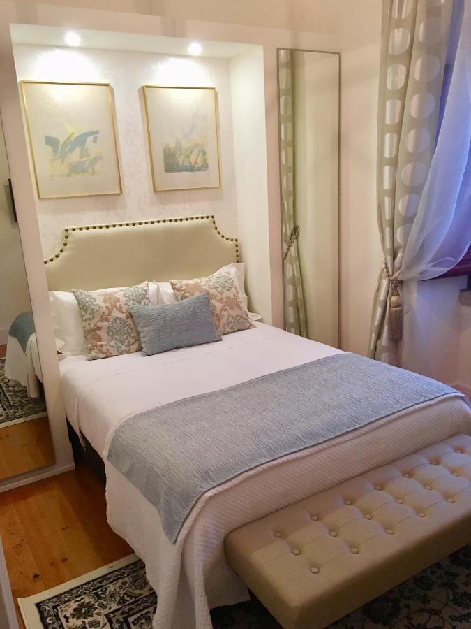 Chalet Vitorino Colares Esterno foto